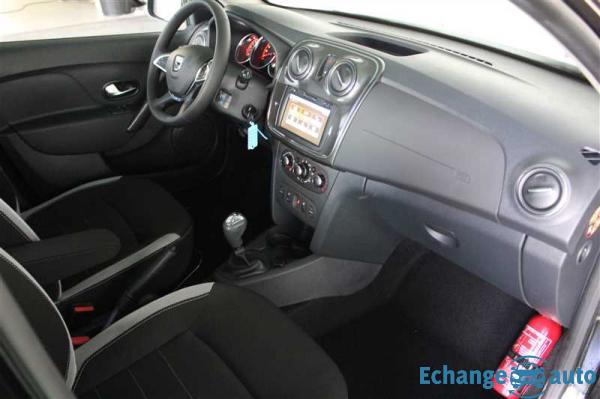 Dacia Sandero 0.9 TCe 90 Easy-R Stepway