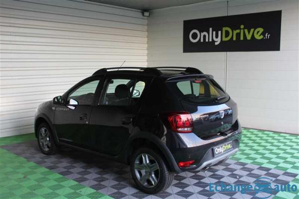 Dacia Sandero 0.9 TCe 90 Easy-R Stepway