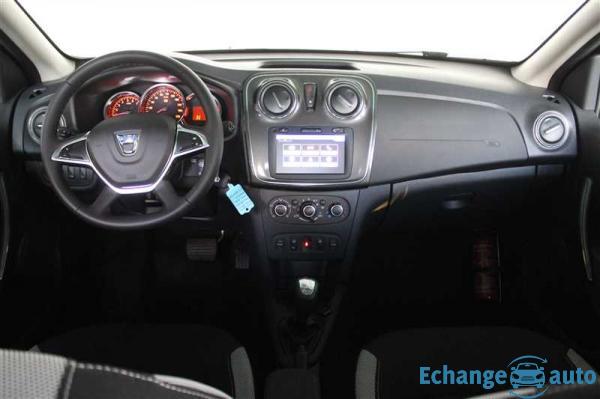 Dacia Sandero 0.9 TCe 90 Easy-R Stepway