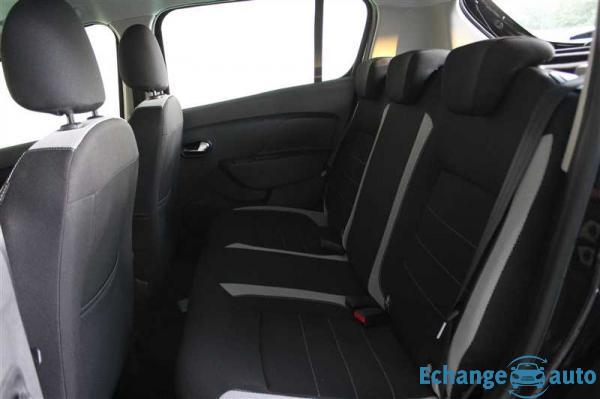 Dacia Sandero 0.9 TCe 90 Easy-R Stepway