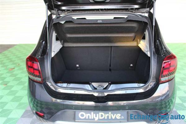 Dacia Sandero 0.9 TCe 90 Easy-R Stepway