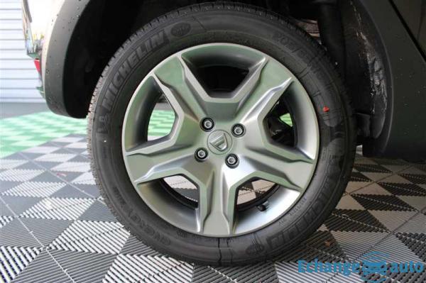 Dacia Sandero 0.9 TCe 90 Easy-R Stepway