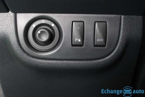 Dacia Sandero 0.9 TCe 90 Easy-R Stepway