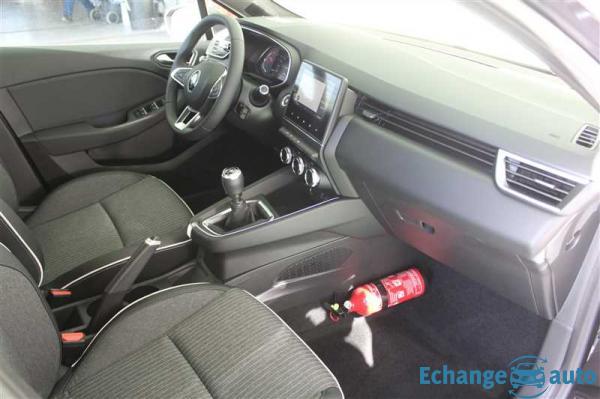 Renault Clio V 1.5 Blue dCi 85 Intens