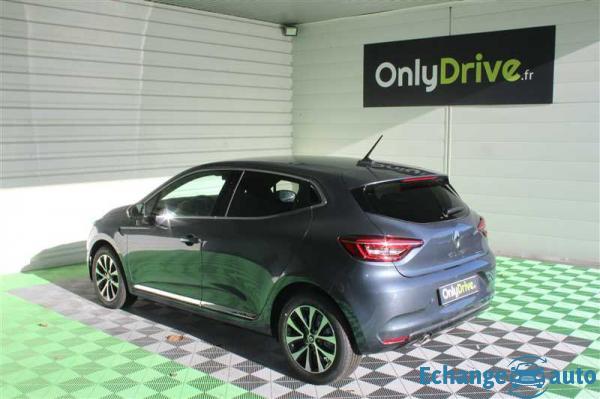 Renault Clio V 1.5 Blue dCi 85 Intens