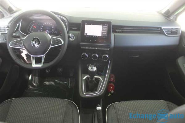 Renault Clio V 1.5 Blue dCi 85 Intens