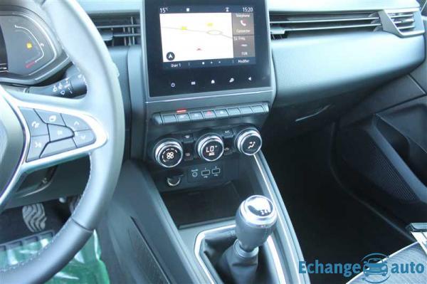 Renault Clio V 1.5 Blue dCi 85 Intens