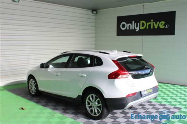 Volvo V40 Cross Country D3 150 Geartronic 6 Momentum