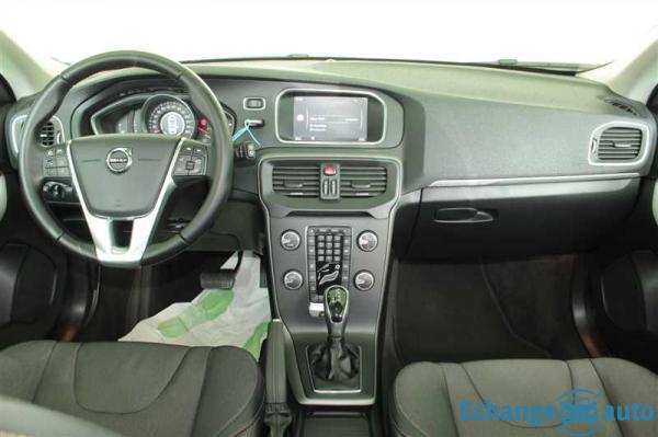Volvo V40 Cross Country D3 150 Geartronic 6 Momentum