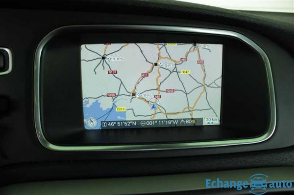 Volvo V40 Cross Country D3 150 Geartronic 6 Momentum