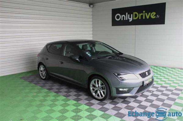 Seat Leon 2.0 TDI 150 S/S FR DSG 6