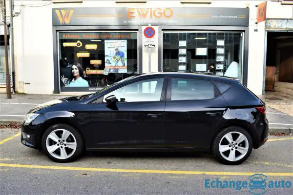 Seat Ibiza FR 1.4 122CH 07 / 11 20