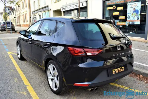 Seat Ibiza FR 1.4 122CH 07 / 11 20