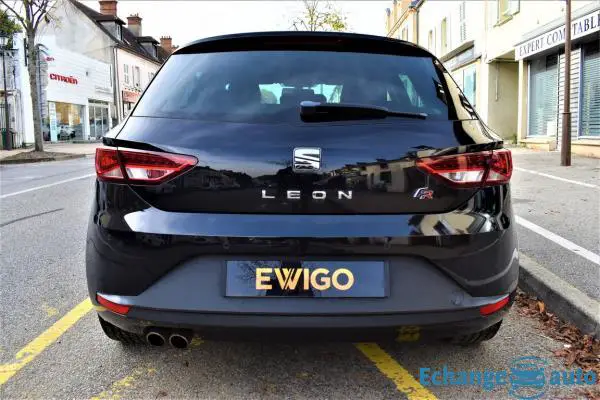 Seat Ibiza FR 1.4 122CH 07 / 11 20