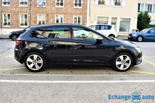 Seat Ibiza FR 1.4 122CH 07 / 11 20