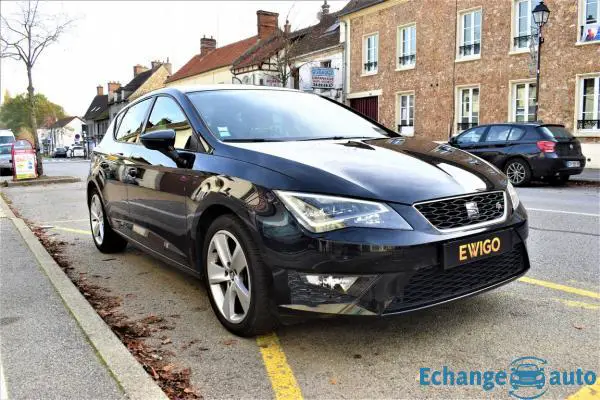 Seat Ibiza FR 1.4 122CH 07 / 11 20