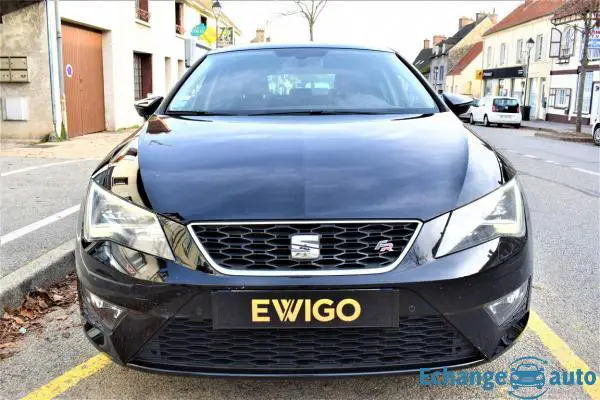Seat Ibiza FR 1.4 122CH 07 / 11 20