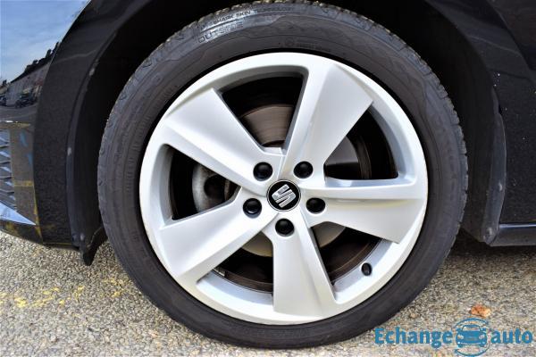 Seat Ibiza FR 1.4 122CH 07 / 11 20