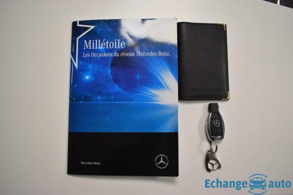 Mercedes E 220 CDI IV COUPE EXECUTIVE BVA 7G-TRONIC