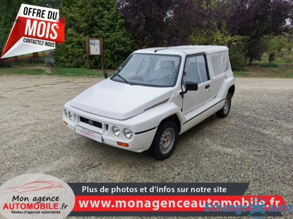 Mega CABRIOLET 2 Places Produit RARE