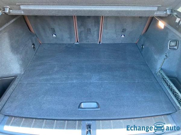 BMW X1 xDrive20dA 190ch Business