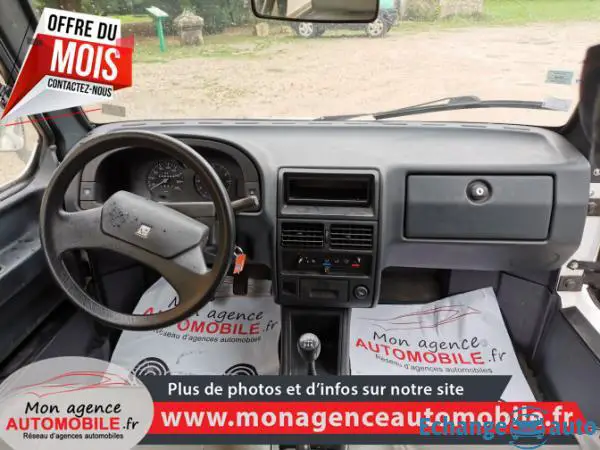 Mega CABRIOLET 2 Places Produit RARE