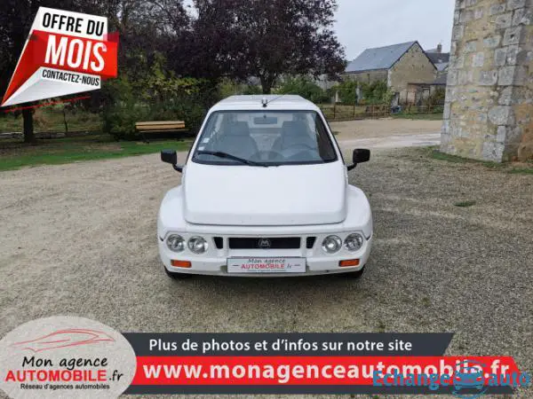 Mega CABRIOLET 2 Places Produit RARE