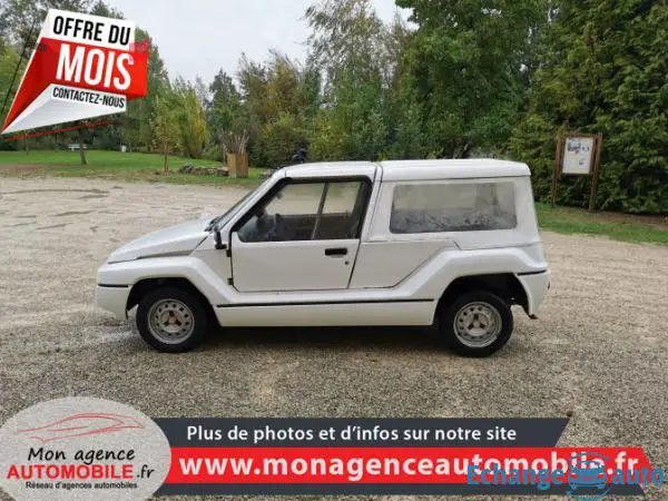 Mega CABRIOLET 2 Places Produit RARE