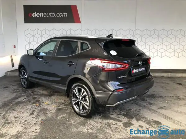Nissan Qashqai 2019 EVAPO 1.5 dCi 115 DCT N-Connecta
