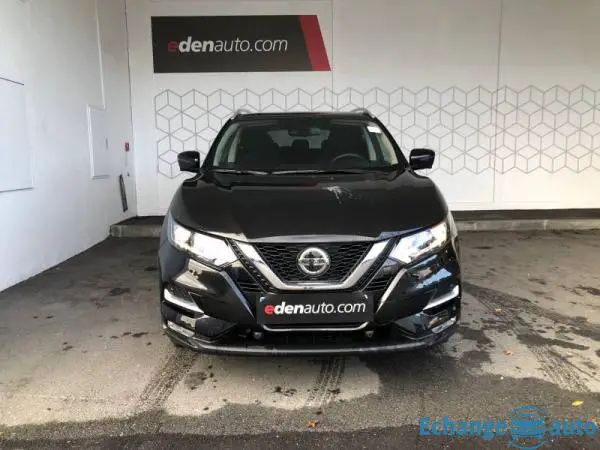 Nissan Qashqai 2019 EVAPO 1.5 dCi 115 DCT N-Connecta