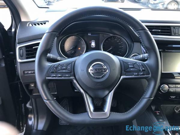Nissan Qashqai 2019 EVAPO 1.5 dCi 115 DCT N-Connecta