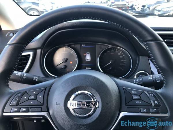 Nissan Qashqai 2019 EVAPO 1.5 dCi 115 DCT N-Connecta
