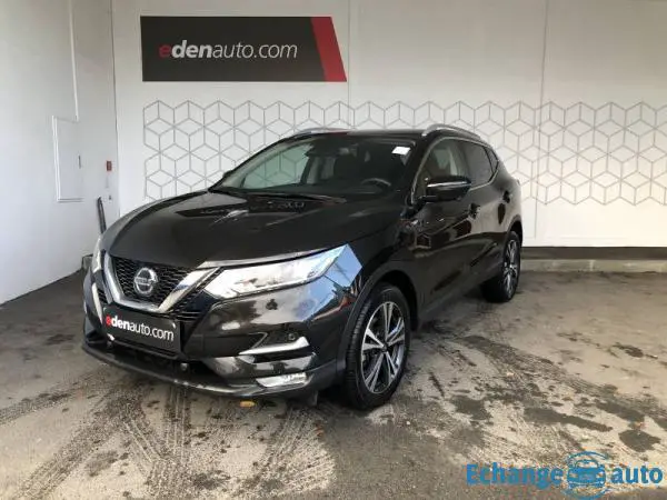 Nissan Qashqai 2019 EVAPO 1.5 dCi 115 DCT N-Connecta