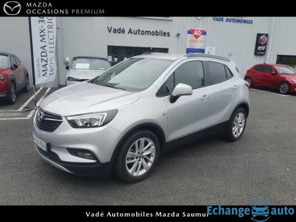 Opel Mokka X 1.4 TURBO 140CH 4X2 INNOVATION