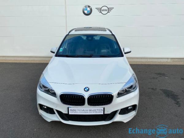BMW Série 2 Gran Tourer 218dA 150ch M Sport