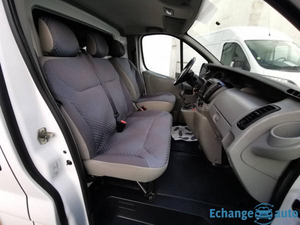 Renault Trafic II FOURGON L2H2 1200 KG 2.0 DCI - 115 CONFORT