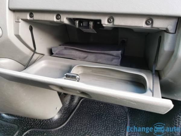 Renault Trafic II FOURGON L2H2 1200 KG 2.0 DCI - 115 CONFORT