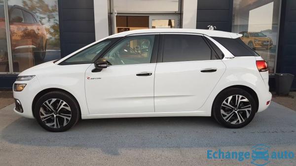 Citroën c4 spacetourer PureTech 130 S&amp;S EAT8 Rip Curl