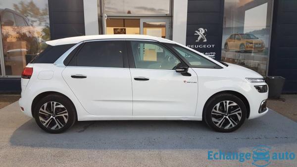 Citroën c4 spacetourer PureTech 130 S&amp;S EAT8 Rip Curl