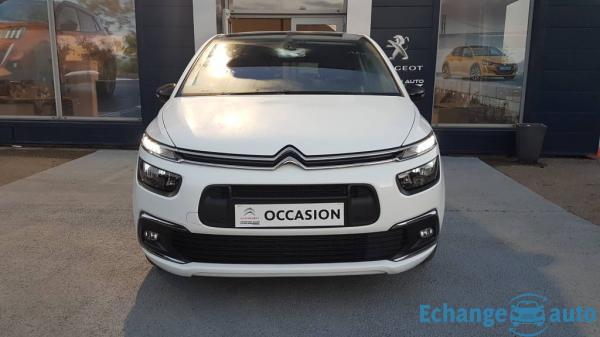 Citroën c4 spacetourer PureTech 130 S&amp;S EAT8 Rip Curl