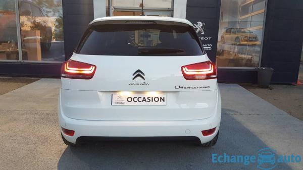 Citroën c4 spacetourer PureTech 130 S&amp;S EAT8 Rip Curl