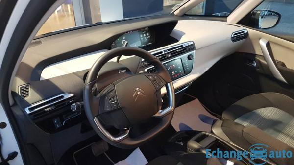 Citroën c4 spacetourer PureTech 130 S&amp;S EAT8 Rip Curl