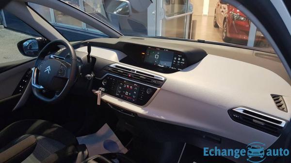 Citroën c4 spacetourer PureTech 130 S&amp;S EAT8 Rip Curl