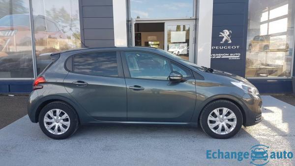 Peugeot 208 1.2 PureTech 82 Active