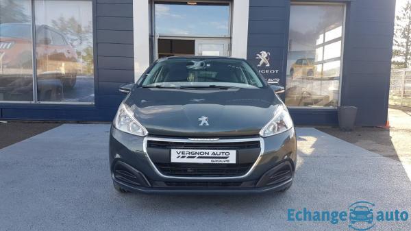 Peugeot 208 1.2 PureTech 82 Active