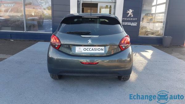 Peugeot 208 1.2 PureTech 82 Active