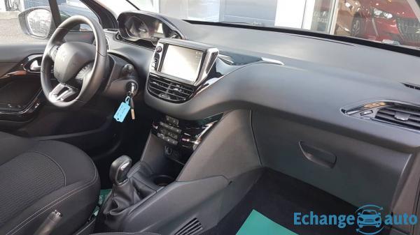 Peugeot 208 1.2 PureTech 82 Active