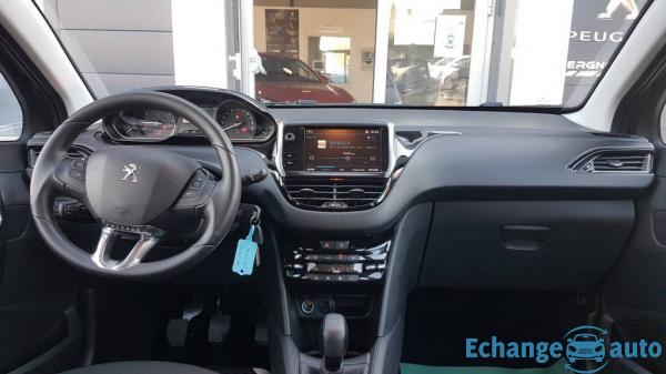 Peugeot 208 1.2 PureTech 82 Active