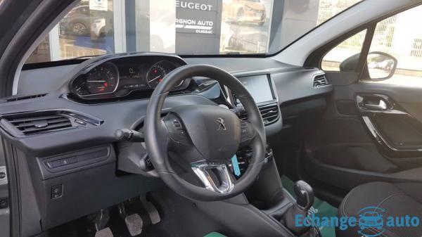 Peugeot 208 1.2 PureTech 82 Active