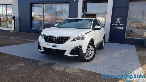 Peugeot 3008 (2) 1.6 BLUEHDI 120 S&amp;S ACTIVE